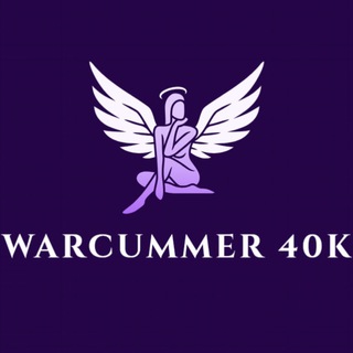 Warcummer 40K