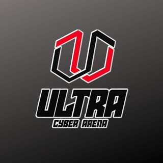 ULTRA Кибер Арена