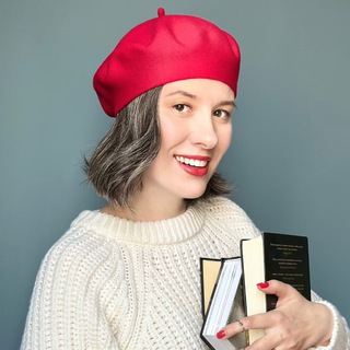 Ultragalina | детективнутая