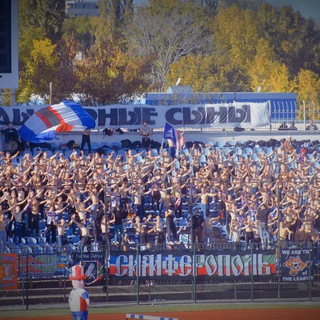 Ultras Tavriya Simferopol