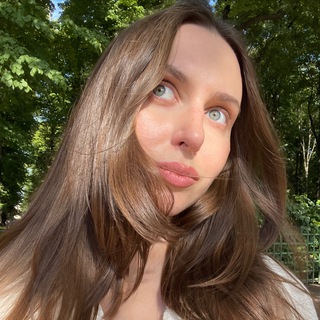 Ульяна / К телу с любовью