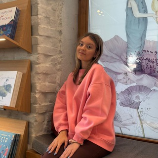 ульяна о книгах с уютом🩵