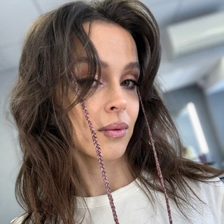 Надежда Улыбина | ULYBINA