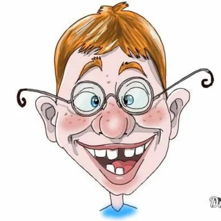 Улыбнись всем!