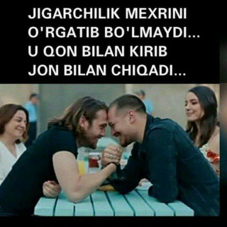 Omadli omadsizlar