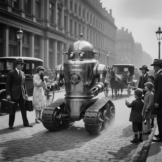 Умные технологии