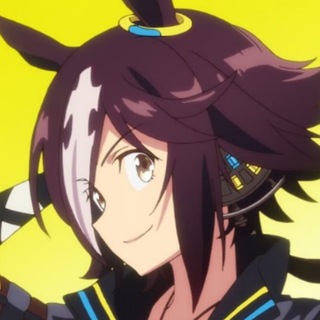 umaRUsume | Русификатор Umamusume