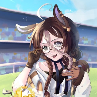 Ума Культ | Umamusume