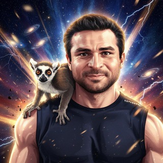 Умар ni khrena sebe