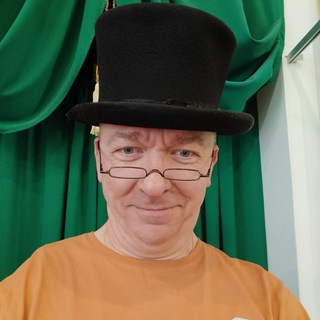 Художник Юрий Медушевский (акварель)