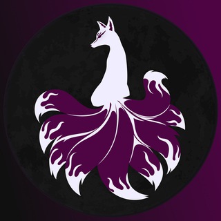 ☴︎ UMBRA ・ by Исхиль