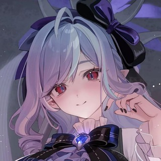 Зонтик Вивиан | Zenless Zone Zero