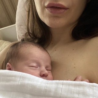 у меня дочка 🤎 жизнь после 40