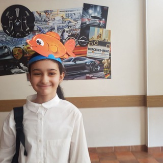 Камочка Нереалочка