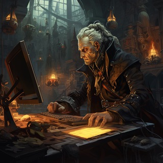 Суровый Энтерпрайз