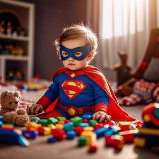 Раннее развитие от 0 до 7 лет Умные детки-счастливые предки