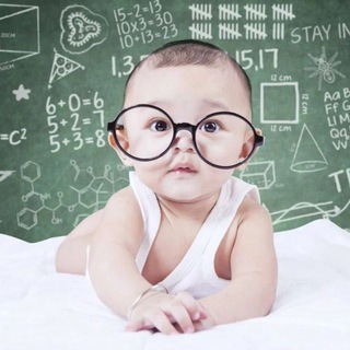 УМНЫЙ МАЛЫШ 👶