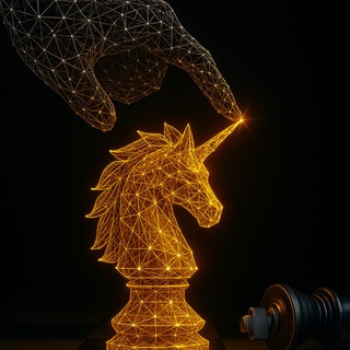 Блестящий ход - Umnograf!