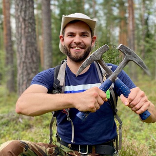 Умом и молотком | Алексей Коваль