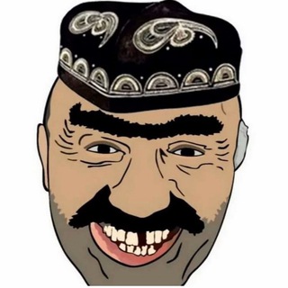 Юмор от Узбека