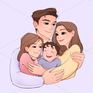 Никто не учил нас быть родителями