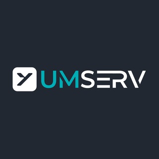 UMSERV | роботизация