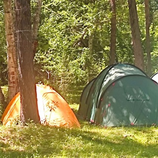 " Юный турист"