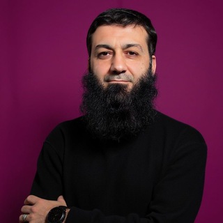 дядя Муслим