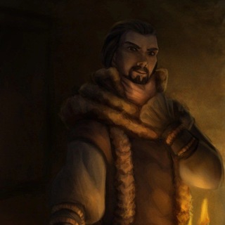 Дядюшка Крассиус