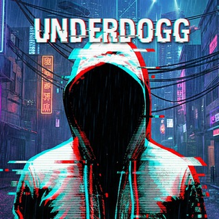 Und3r_d0gg стримы