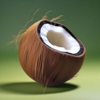 Под кокосом