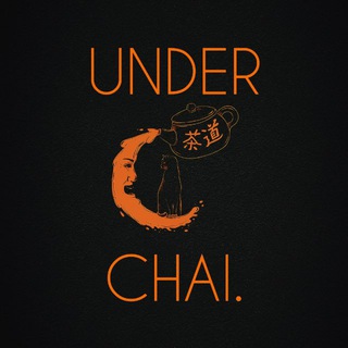 UNDER CHAI.