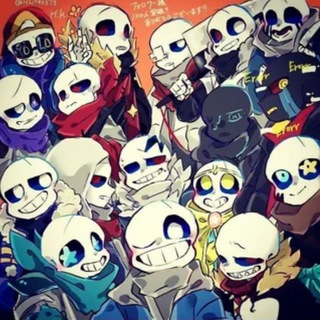 Фан игры по андертейл для android