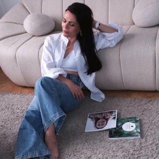 ИРИНА ЮНЕЕВА | @unei_irina