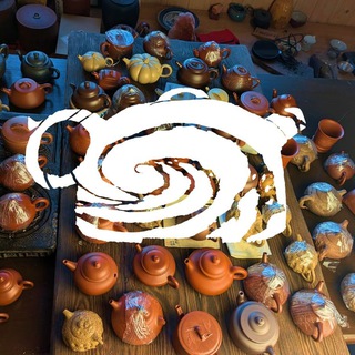 Унесенные чаем