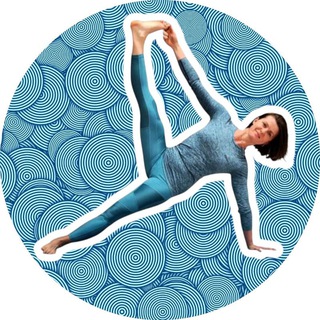 Унесённые йогой