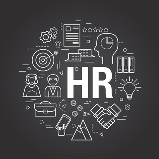 HR Unexpected | HR Со Вкусом Неожиданности