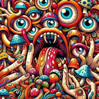 Развлекран