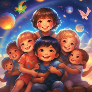 Обучайка-развивайка