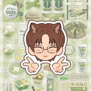 ungolianta 🕊️🤍🍀˚｡𖦹 ⋆