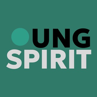 UNGSPIRIT Crypto