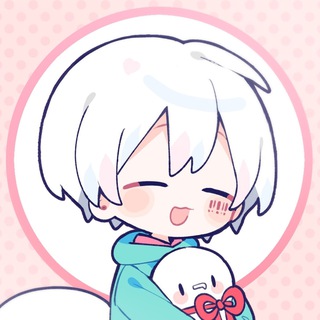 Mafumafu / Мафумафу