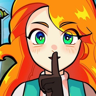 Торговка тайнами 720р (Юни)