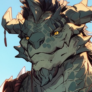 Находки Синовара | Анимация, комиксы, фантастика и не только