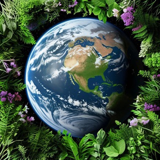 Уникальный Мир 🌍