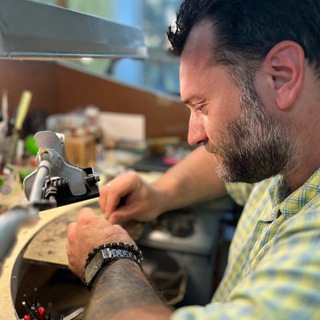 Ювелирная студия «Унисон Крафт»