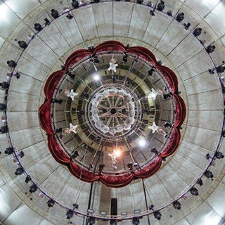 Артисты Цирка