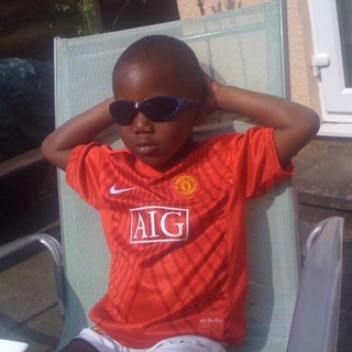 Take me home, United road