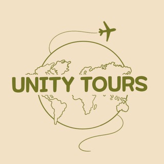 unity tours | туры & путешествия