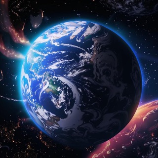 Земля и Вселенная: Учебные Приключения🌍